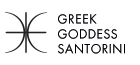 Greek Goddess Santorini B&B Logo